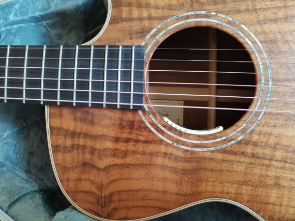 Preview: Lakewood M-24 Custom Preview: Lakewood M-24 Custom
