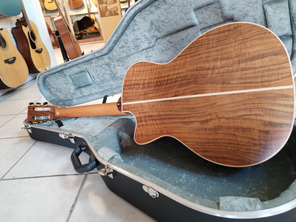 Preview: Lakewood M-24 Custom Preview: Lakewood M-24 Custom
