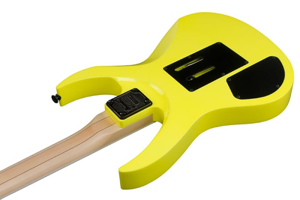 Preview: Ibanez 540PIII-DY Genesis  Desert Sun Yellow Preview: Ibanez 540PIII-DY Genesis  Desert Sun Yellow