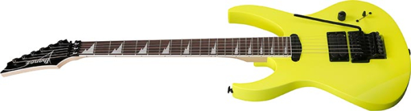 Preview: Ibanez 540PIII-DY Genesis  Desert Sun Yellow Preview: Ibanez 540PIII-DY Genesis  Desert Sun Yellow