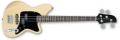 Ibanez Talman TMB30, Ivory White Highgloss