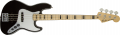 Fender Geddy Lee Signature Jazz Bass, Black Highgloss *UVP: 1.449,00*