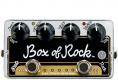 ZVex Box of Rock Vexter 