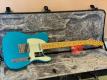 Fender American Professional II Telecaster MN Miami Blue