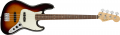 Fender Player Jazz Bass PF Pau Ferro, 3-Color Sunburst