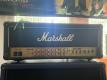 Marshall JCM 2000 TSL100 Triple Super Lead 2002 Black made in the UK - 2nd Hand