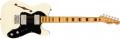 Squier FSR Classic Vibe 70's Telecaster Thinline MN Olympic White