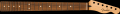 Fender Player Series Telecaster Neck, 22 Medium Jumbo Frets, Pau Ferro, 9.5