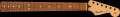 Fender Player Series Stratocaster Neck, 22 Medium Jumbo Frets, Pau Ferro, 9.5