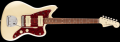 Fender Vintera '60s Jazzmaster, Pau Ferro Fingerboard, Olympic White