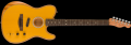 Fender Acoustasonic Player Telecaster Butterscotch Blonde SPECIAL OFFER UVP:1229.-