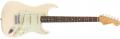 Fender Vintera '60s Stratocaster Modified PF Olympic White