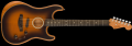 Fender Limited Edition American Acoustasonic Stratocaster SPECIAL OFFER UVP:2199.-