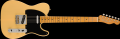 Fender Vintera II '50s Nocaster, Maple Fingerboard, Blackguard Blonde