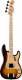 Fender Vintage Custom '57 P Bass TCP, MN, Wide-Fade 2-Color Sunburst *SPECIAL OFFER*