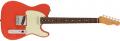 Fender Vintera II '60s Telecaster RW Fiesta Red