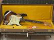 Fender Mike McCready Stratocaster, Rosewood Fingerboard, 3-Color Sunburst UVP: 1899.-