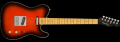 Fender Aerodyne Special Telecaster, Maple Fingerboard, Hot Rod Burst SPECIAL OFFER UVP:1549.-