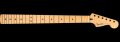 Fender SUB-SONIC BARITONE STRATOCASTER NECK HALS, 22 MEDIUM JUMBO FRETS UVP 439