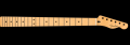 Fender SUB-SONIC BARITONE TELECASTER NECK, 22 MEDIUM JUMBO FRETS, MAPLE UVP_ 439.-