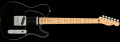 Fender Player Telecaster, Maple Fingerboard, Black SPECIAL OFFER UVP:869.-