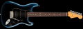 Fender American Professional II Stratocaster HSS, Rosewood Fingerboard, Dark Night SPECIAL OFFER UVP:2299.-