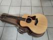 Taylor GS Mini-e QS Quilted Sapele Limited Edition second hand