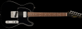 Squier Limited Edition Classic Vibe '60s Telecaster SH, Laurel Fingerboard, Black Pickguard, Matching Headstock, Black