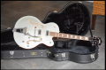 Gretsch Electromatic G5420T Silver Sparkle