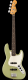 Fender Player II Jazz Bass, RW, Birch Green *UVP=979,-*