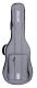 Ritter RGA6-B-TGR Arosa Electric Bass Gigbag Deluxe, Titanium Grey