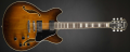 Ibanez Artcore AS73-TBC Tobacco Brown