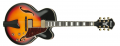 Ibanez Artcore Expressionist AF95-BS Brown Sunburst