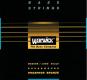 Warwick 36200 MS4 Acoustic Bass Strings, 45-105